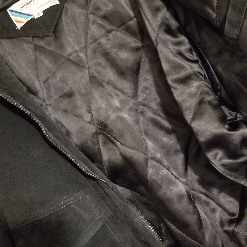 Members only jacket - Picture 3 of 7